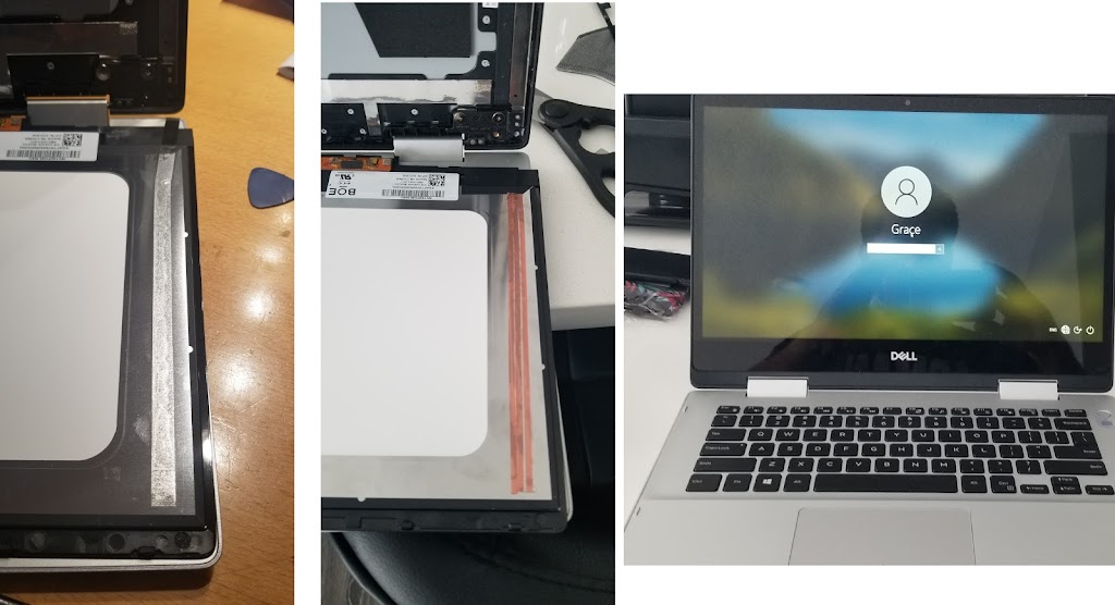 Tech4service Ltd | 17504 76 St NW, Edmonton, AB T5Z 0R3, Canada | Phone: (780) 264-9262