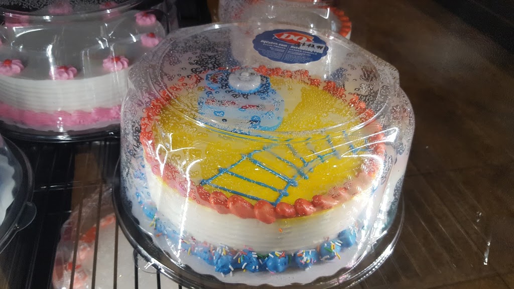 DQ Grill & Chill Restaurant | 2726 141 St SW, Edmonton, AB T6W 1A7, Canada | Phone: (780) 756-8464