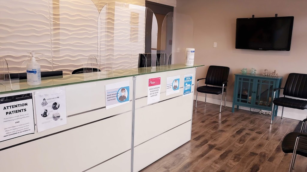 University Dental & Hygiene Clinic | 258 King St N Unit #10, Waterloo, ON N2J 2Y9, Canada | Phone: (226) 338-4016