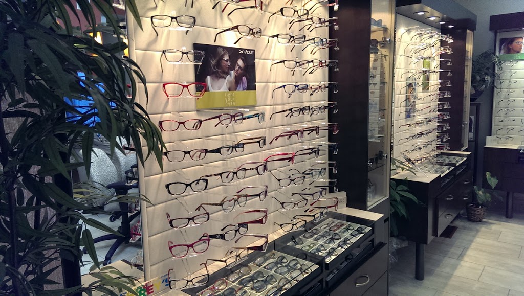 Revere Optical & Low Vision Clinic | 160 Stevenson Rd S #1, Oshawa, ON L1J 5M2, Canada | Phone: (905) 571-1321
