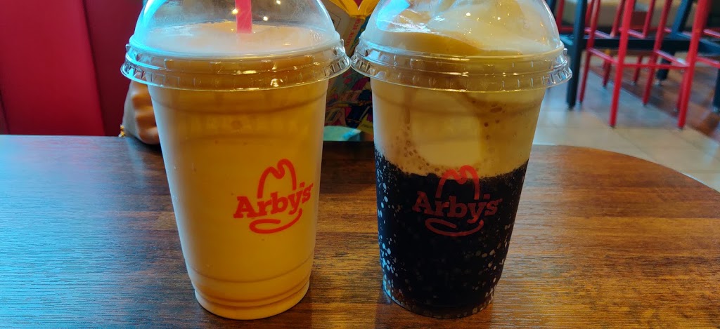 Arbys | 300 Taunton Rd E, Oshawa, ON L1H 7K4, Canada | Phone: (905) 723-4178