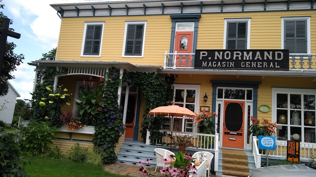 Du côté de chez Swann | 3897 Chemin de Tilly, Saint-Antoine-de-Tilly, QC G0S 2C0, Canada | Phone: (418) 886-1313