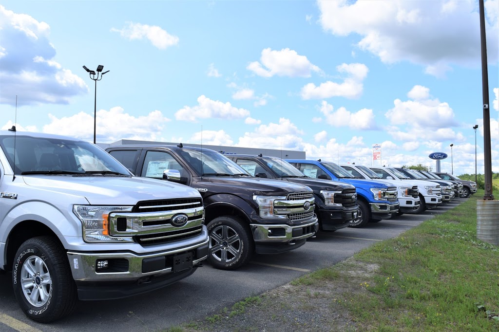 Highland Ford Sales | 35 Balodis Dr, Westville, NS B0K 2A0, Canada | Phone: (902) 396-2020