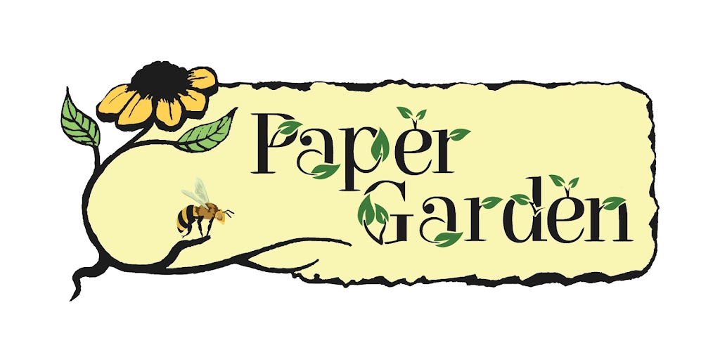Paper Garden | 4762 Goat River Rd N, Arrow Creek, BC V0B 1G9, Canada | Phone: (778) 738-2224