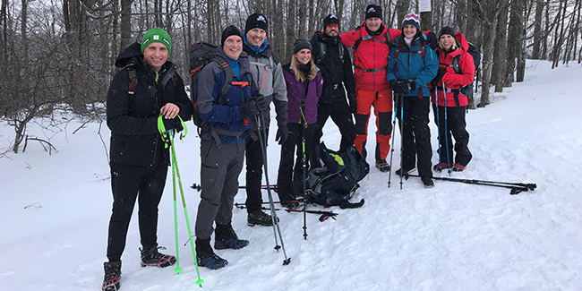 Summit Team Building | 116 James St, The Blue Mountains, ON L9Y 0T6, Canada | Phone: (905) 935-2702