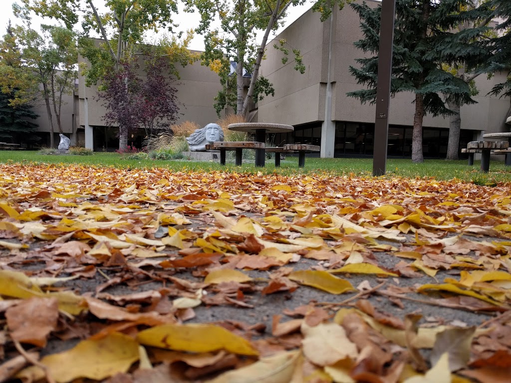 Centennial Sundial Garden | 14 Mt Royal Cir SW, Calgary, AB T3E 7N5, Canada | Phone: (403) 440-6111