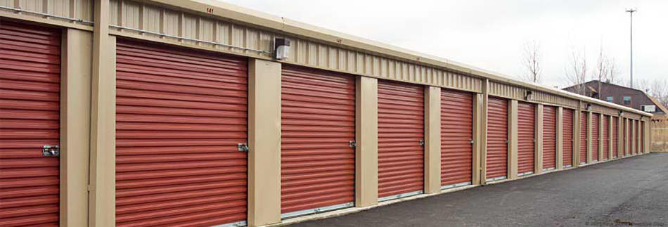 Aikens Self Storage | 239 Ramsey Dr, Dunnville, ON N1A 0A7, Canada | Phone: (905) 701-7867