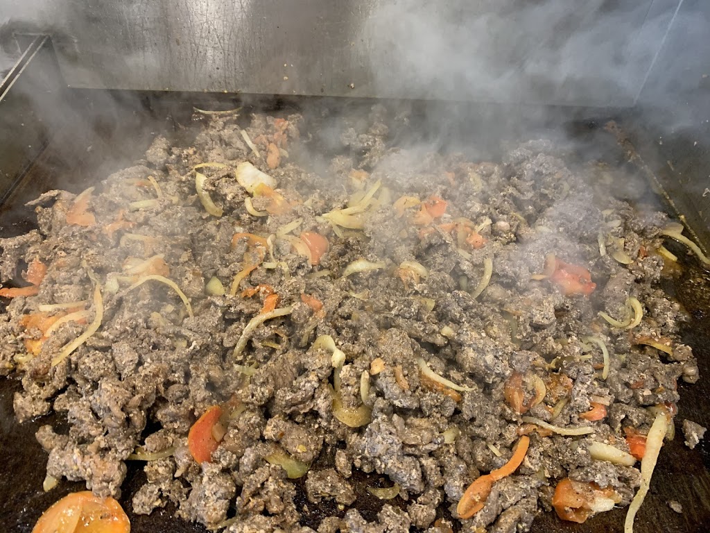 Osmows Shawarma | 80 Dundas St E Unit 8, Waterdown, ON L9H 7K6, Canada | Phone: (905) 690-9700