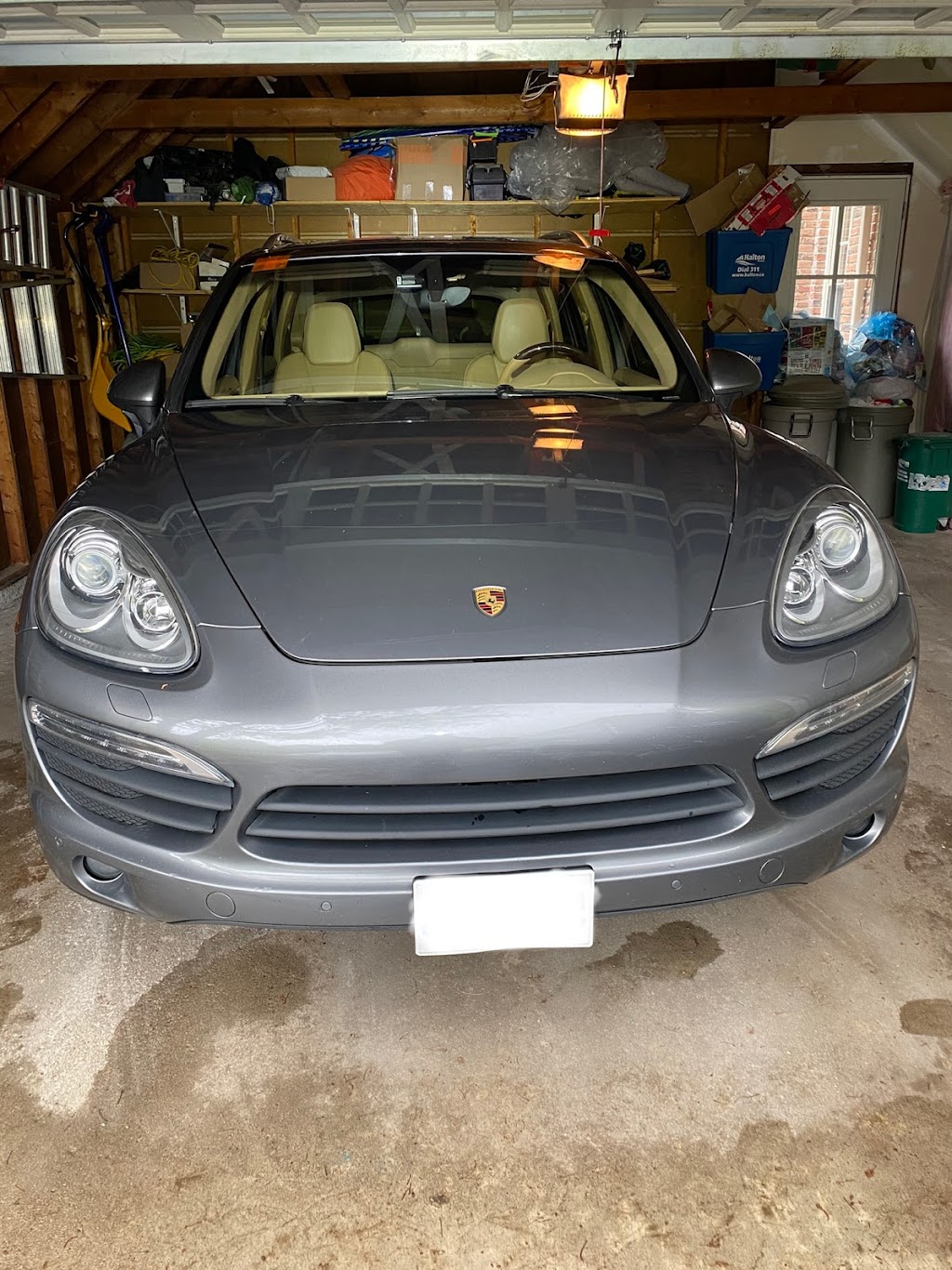 Maple Auto Glass Peterborough | 1123 Water St, Peterborough, ON K9H 3P7, Canada | Phone: (705) 927-8717