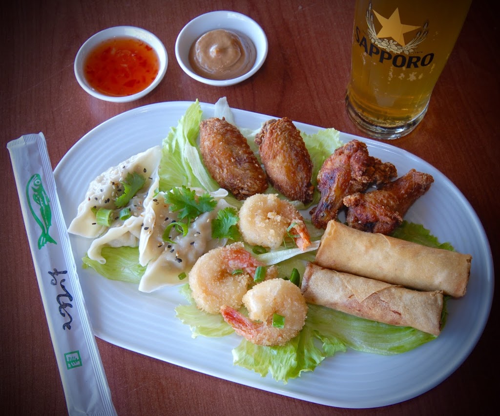 LASIATIK BISTRO - Resto Asian, Thai, Vietnamien - Pho, Poke - W | 1012 Boulevard de Sainte-Adèle, Sainte-Adèle, QC J8B 2N3, Canada | Phone: (450) 745-0310