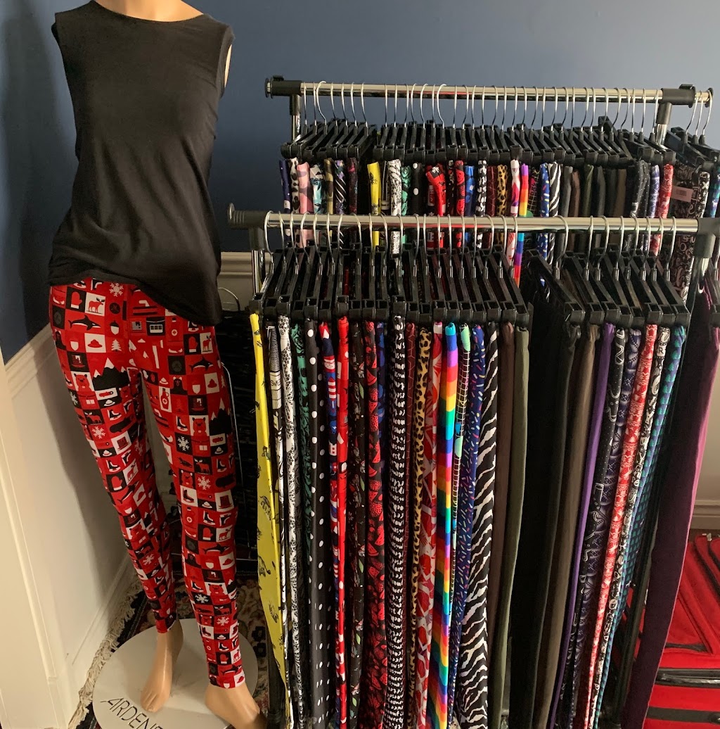 Sweetlegs Airdrie with Tonya | 102 Springs Crescent SE, Airdrie, AB T4A 2C9, Canada | Phone: (587) 578-8939