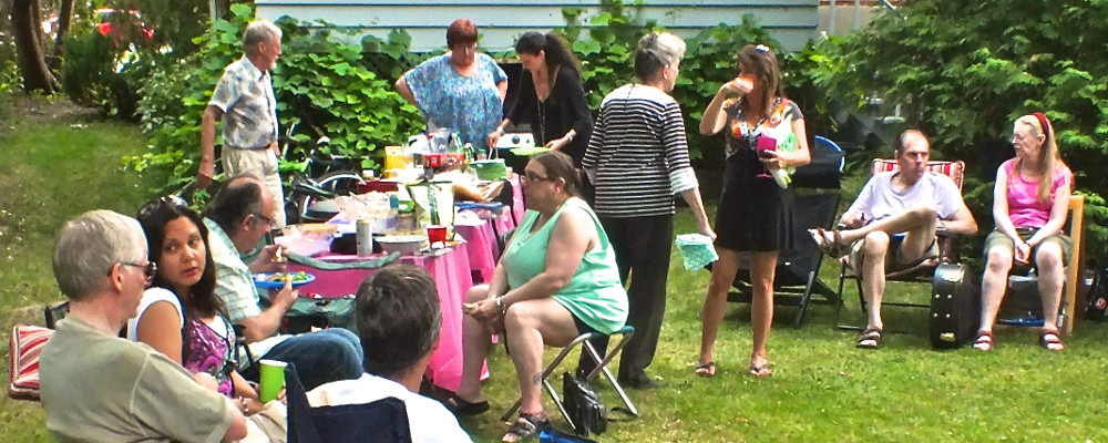 Lakeshore Unitarian Universalist Congregation | 5065 Rue Sherbrooke, Lachine, QC H8T 1H9, Canada | Phone: (514) 637-6974