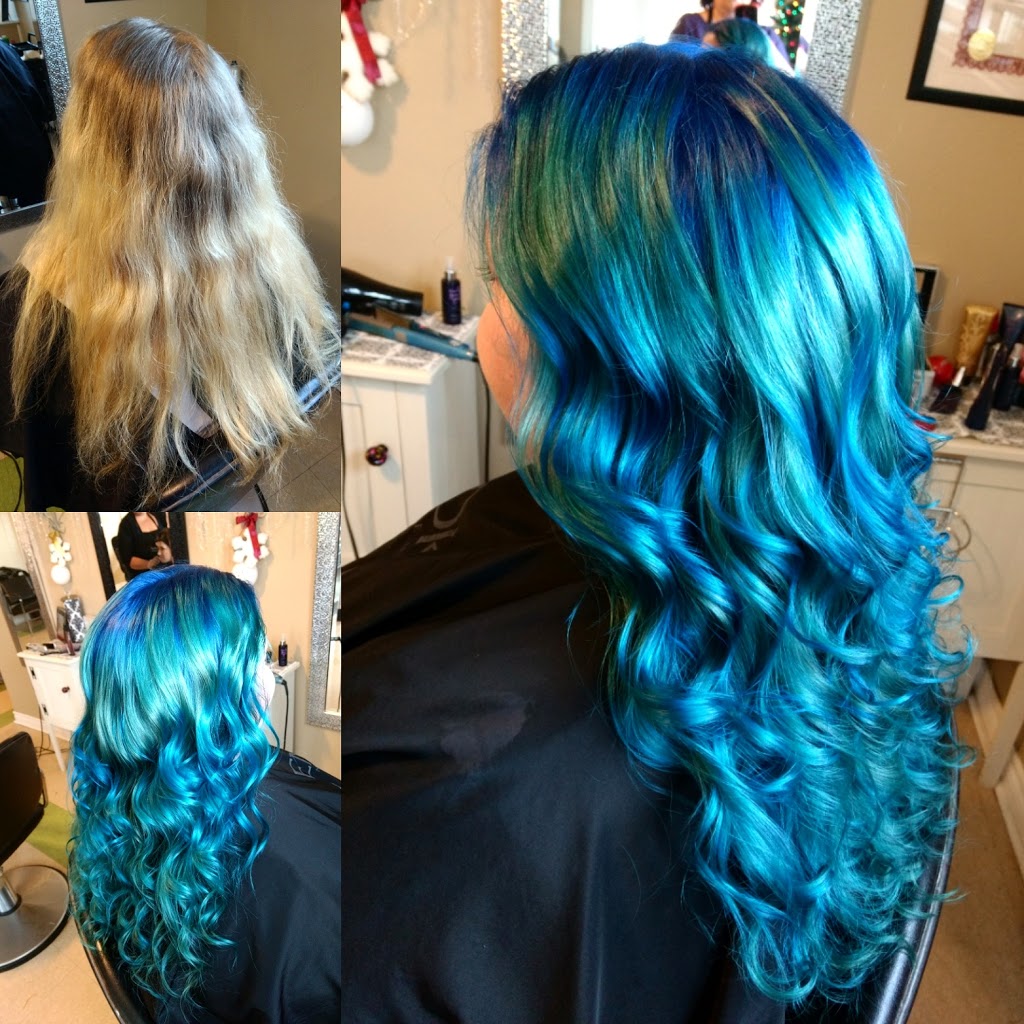 Eternity Salon & Spa | 2561 Westville Rd, Westville, NS B0K 2A0, Canada | Phone: (902) 396-3411