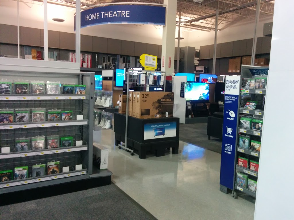 Best Buy | 3777 Strandherd Dr, Nepean, ON K2J 4B1, Canada | Phone: (613) 843-5625