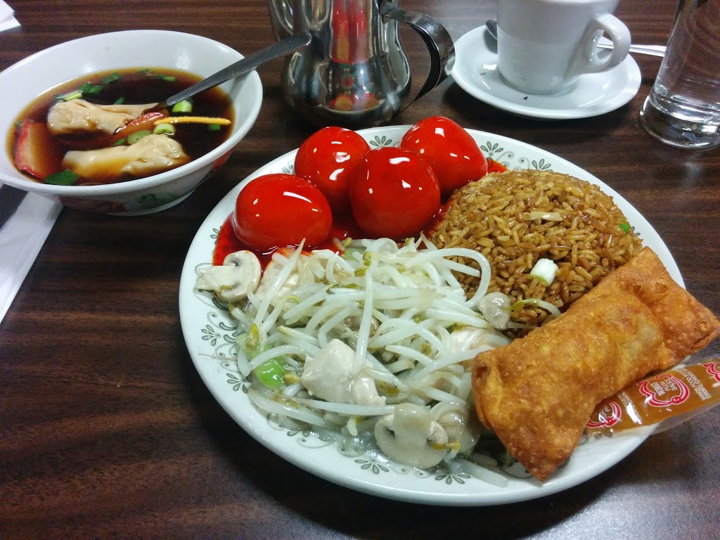 Shanghai Restaurant | 749 King St E, Cambridge, ON N3H 3N9, Canada | Phone: (519) 653-7221
