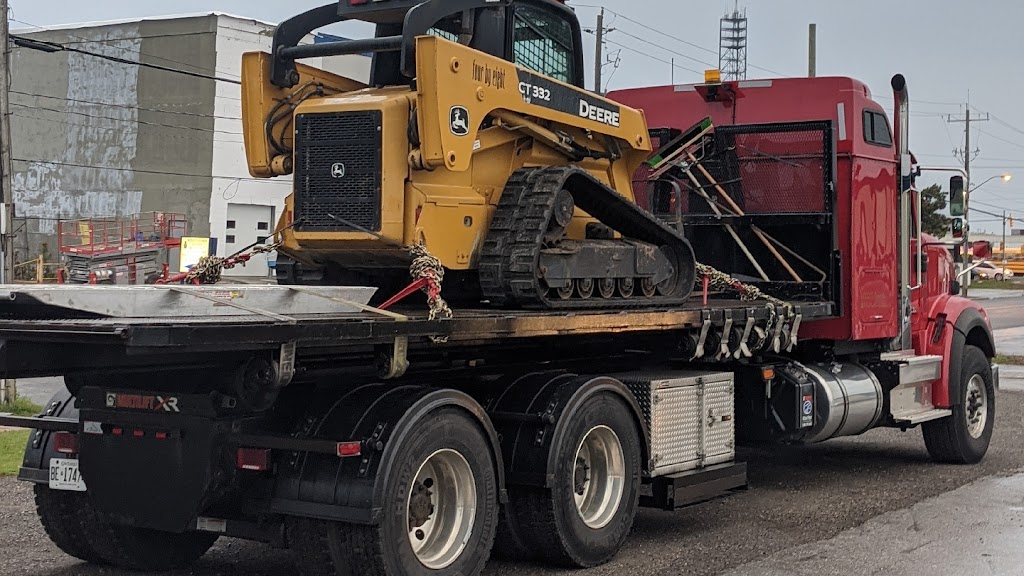 Sammy Enterprise Inc. | McLevin Ave, Scarborough, ON M1B 5P1, Canada | Phone: (416) 543-2731