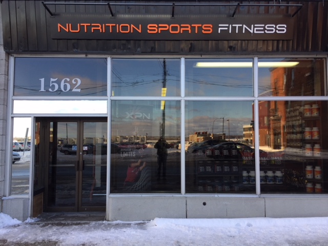 Nutrition Sports Fitness | health | 1562 Rue Notre Dame Centre, Trois-Rivières, QC G9A 4K6, Canada | 8193752107 OR +1 819-375-2107