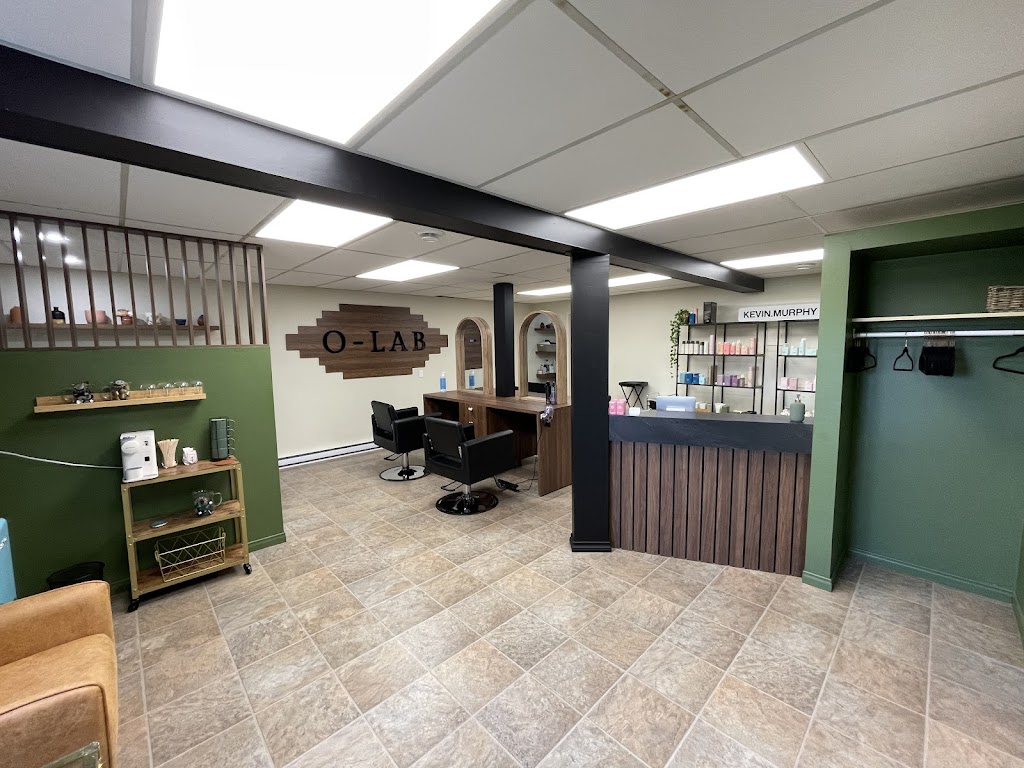 O-Lab Coiffure | 2604 Av. Royale, Saint-Charles-de-Bellechasse, QC G0R 2T0, Canada | Phone: (581) 305-0452