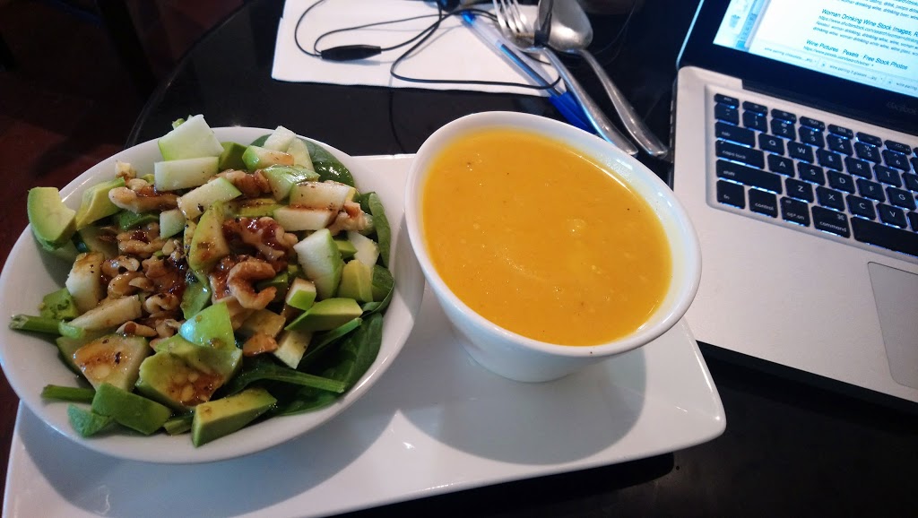 Make Cafe | 10220 Derry Rd Unit 104, Milton, ON L9T 7J3, Canada | Phone: (289) 971-7006