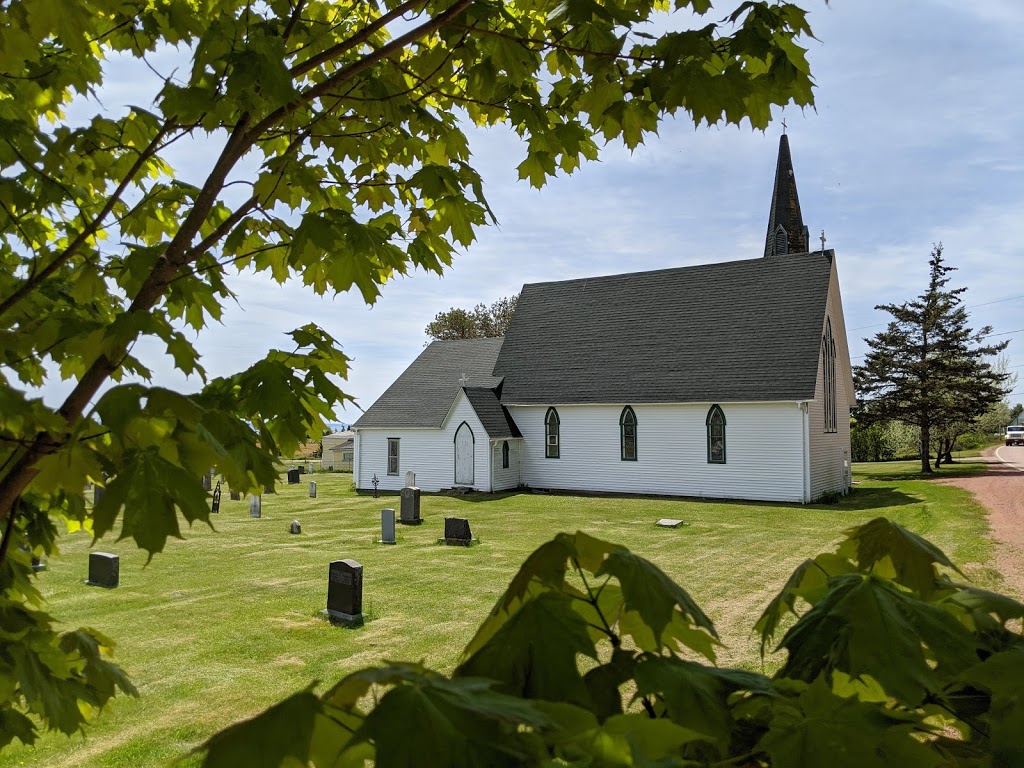 Holy Trinity Anglican Church of Canada | 8834, NS-209, Diligent River, NS B0M 1H0, Canada | Phone: (902) 254-3864