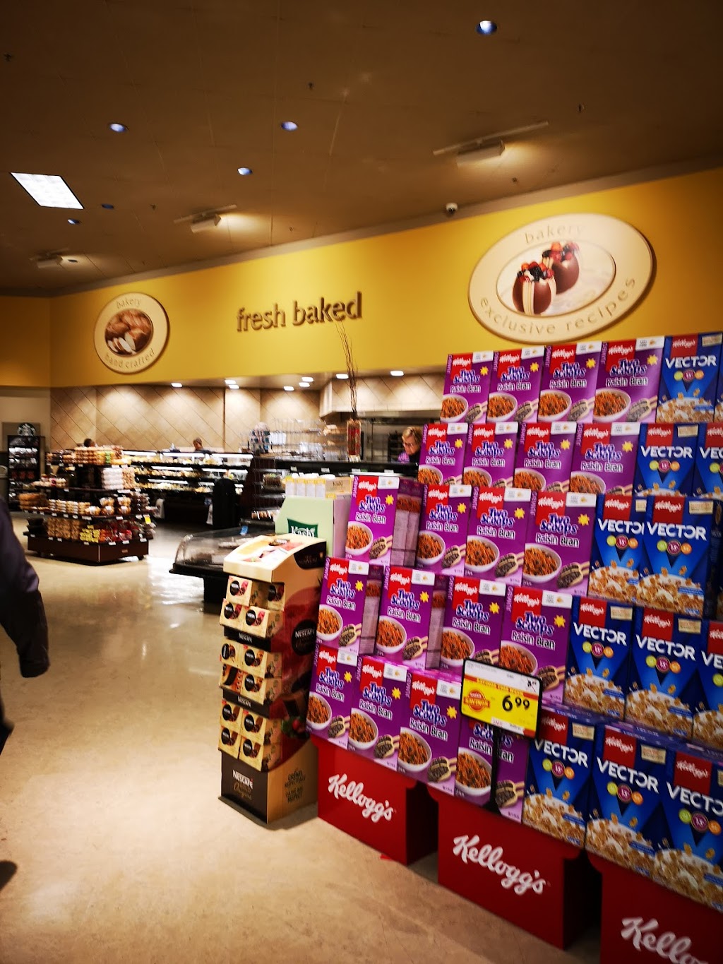 Safeway North Hill Centre | 1632 14 Ave NW #1846, Calgary, AB T2N 1M7, Canada | Phone: (403) 210-0002