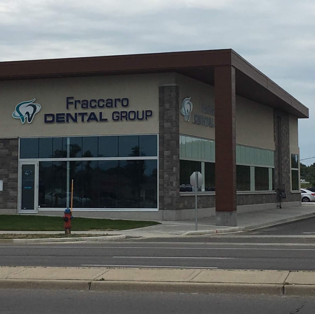 Fraccaro Dental Group | Dr. Paul Fraccaro | Stoney Creek | 1784 Stone Church Rd E, Hamilton, ON L8J 0K5, Canada | Phone: (905) 661-1030