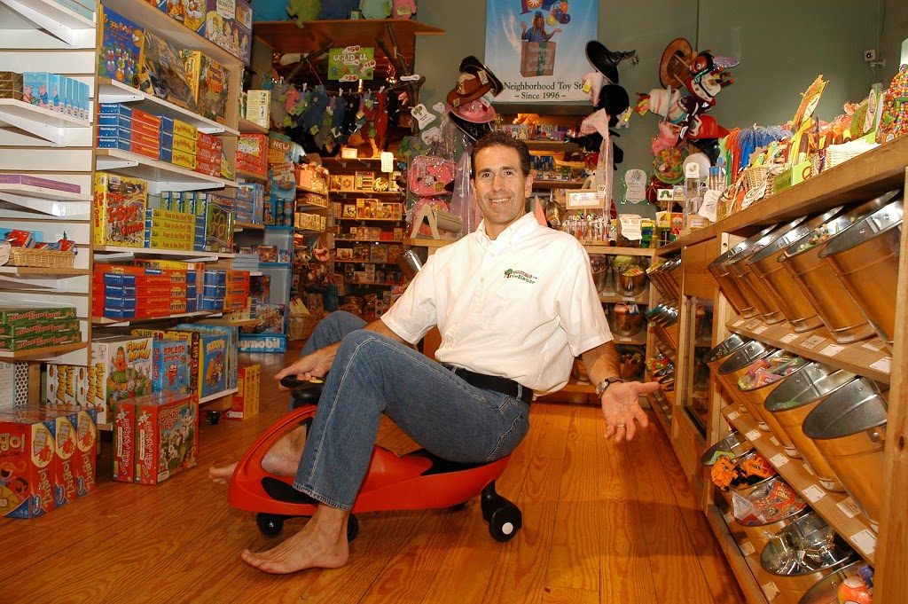 The TreeHouse Toy Store | 793 Elmwood Ave, Buffalo, NY 14222, USA | Phone: (888) 882-1322