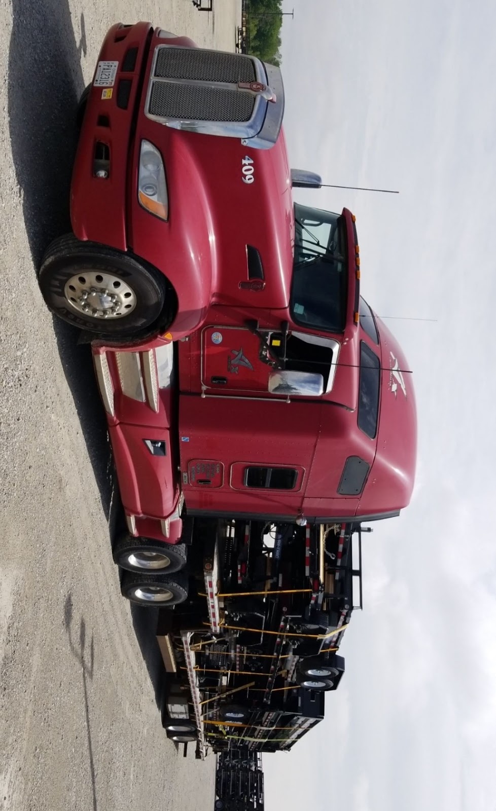 Aaron Xpress Inc | 58A Racine Rd, Etobicoke, ON M9W 2Z7, Canada | Phone: (866) 662-2766