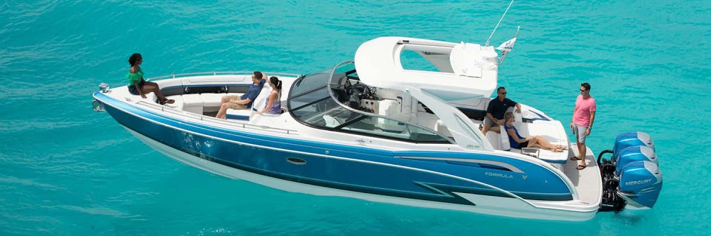 Marina Port Lewis Inc Sainte-Barbe | 1079 QC-132, Sainte-Barbe, QC J0S 1P0, Canada | Phone: (450) 264-4030