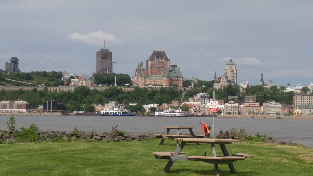 Lieu historique national du chantier A.C. Davie Réouverture en m | 6210 Rue Saint-Laurent, Lévis, QC G6V 3N9, Canada | Phone: (418) 838-8202