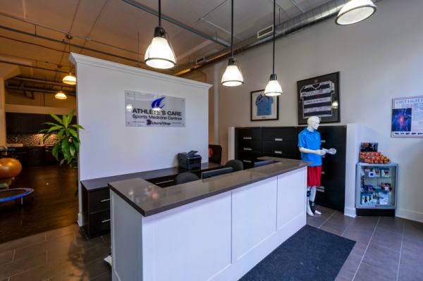 Dr. Trevor Vander Doelen | 4-1209 King St W, Toronto, ON M6K 1G2, Canada | Phone: (416) 588-5880