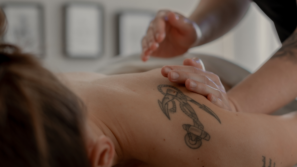 Catherine Thibault Massothérapeute, Orthothérapeute | 9085 Rue Desvoyaux, Mirabel, QC J7N 2H2, Canada | Phone: (438) 887-6126