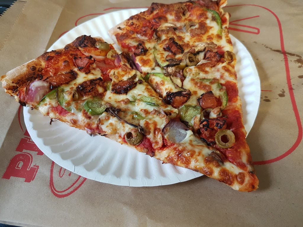 Andys Legendary Pizza Plattsville | 43 Albert St W, Plattsville, ON N0J 1S0, Canada | Phone: (226) 288-2525