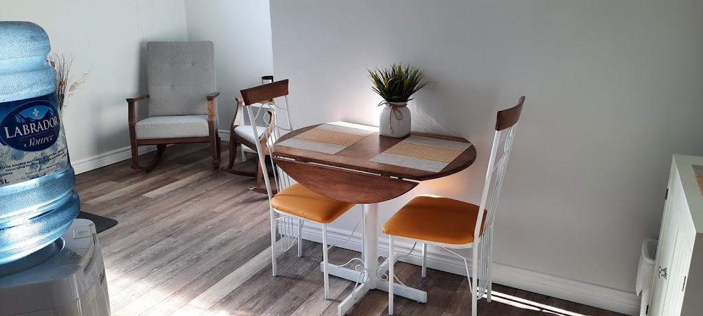Centre de santé et repos total - Clinique de jeûne Nancy Tardif | 2075 Pl. Belvédère, Chicoutimi, QC G7H 0C1, Canada | Phone: (819) 816-6292