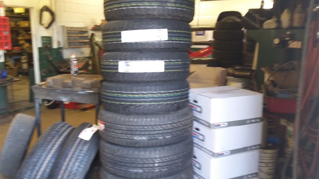 Darrens Garage | 182 Brant County Hwy 53, Cathcart, ON N0E 1B0, Canada | Phone: (519) 458-4711