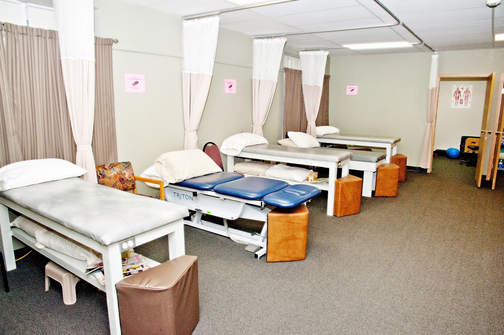 Niverville Physiotherapy & Sports Injury Clinic | Box 1138, 61 Main St, Niverville, MB R0A 1E0, Canada | Phone: (204) 388-5217
