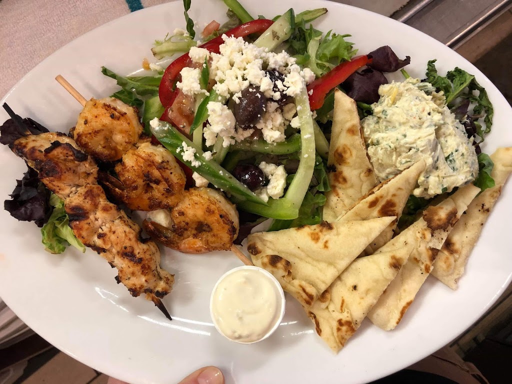 Simmering Kettle | 559 Essa Rd D-6, Barrie, ON L4N 6A9, Canada | Phone: (705) 726-9015