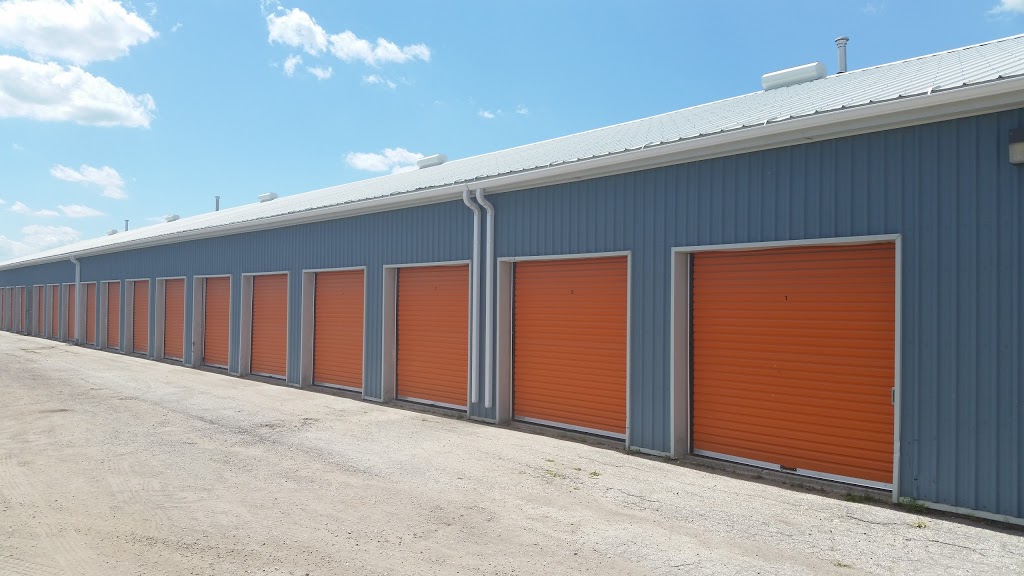 Access Storage - Utopia | 6 Napier Ct, Utopia, ON L0M 1T0, Canada | Phone: (705) 990-0410