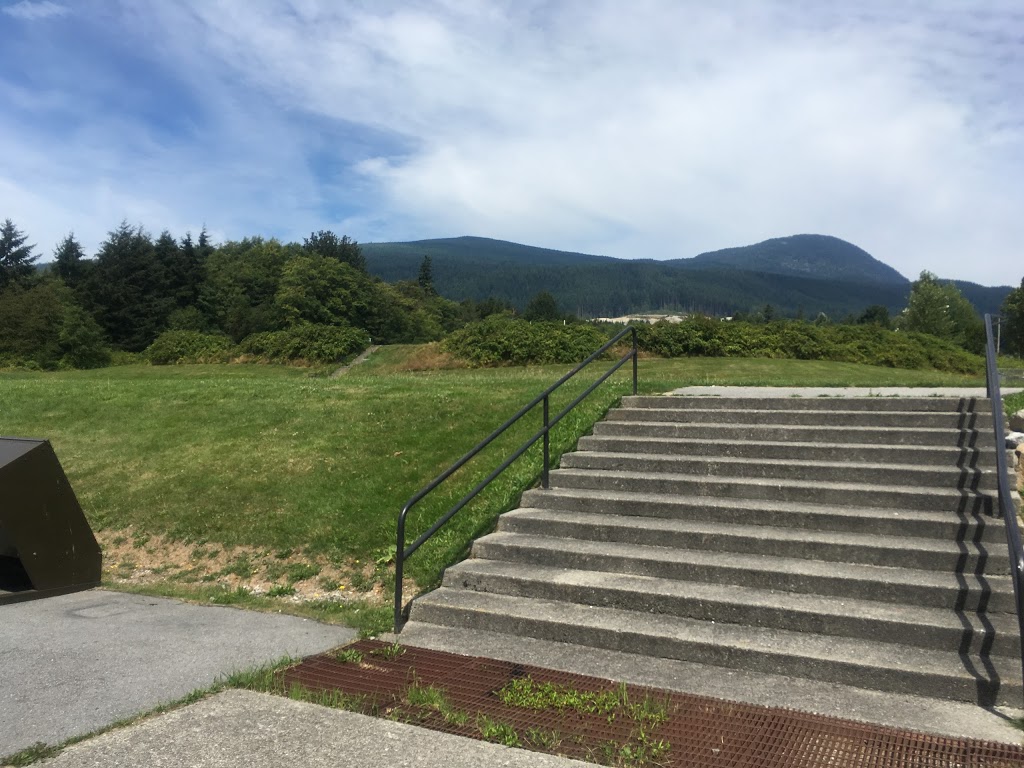 Elphinstone Secondary School | 840 Gibsons Way, Gibsons, BC V0N 1V0, Canada | Phone: (604) 886-2204