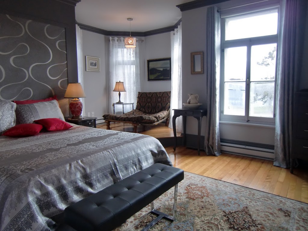 Auberge de Lotbinière | 7406 Rte Marie-Victorin, Lotbinière, Quebec, QC G0S 1S0, Canada | Phone: (819) 452-0742