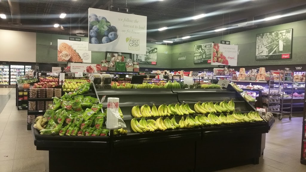 Longos Mount Pleasant | 65 Dufay Rd, Brampton, ON L7A 0B5, Canada | Phone: (905) 843-1820