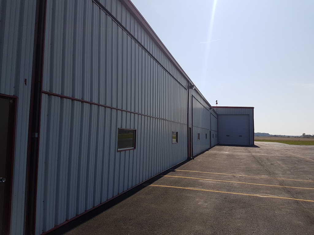 Leamington Airport | 1724 ESSEX RD, Wheatley, ON N0P 2P0, Canada | Phone: (519) 322-0906