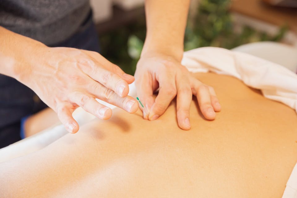 Clinique Santé Hara - Acupuncture Granby | 20 Rue Saint-Joseph, Granby, QC J2G 6T6, Canada | Phone: (450) 931-1155