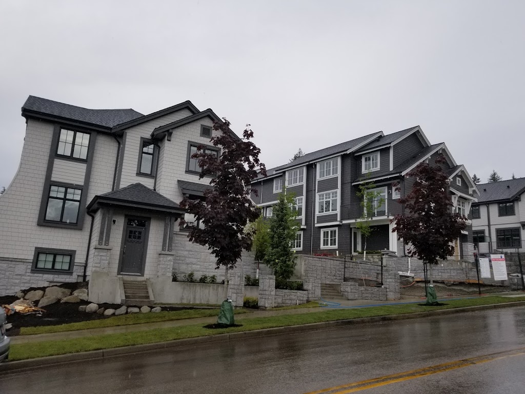 Forester by Townline | 1290 Mitchell St, Coquitlam, BC V3E 0N9, Canada | Phone: (604) 552-8005