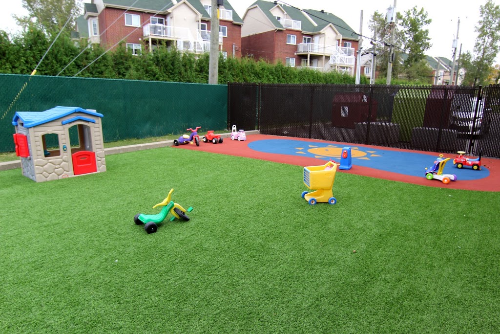 Nursery Les Petits Soleils Disabelle - Daycare | 150 Boul Jean-Leman, Candiac, QC J5R 6V3, Canada | Phone: (450) 907-7717