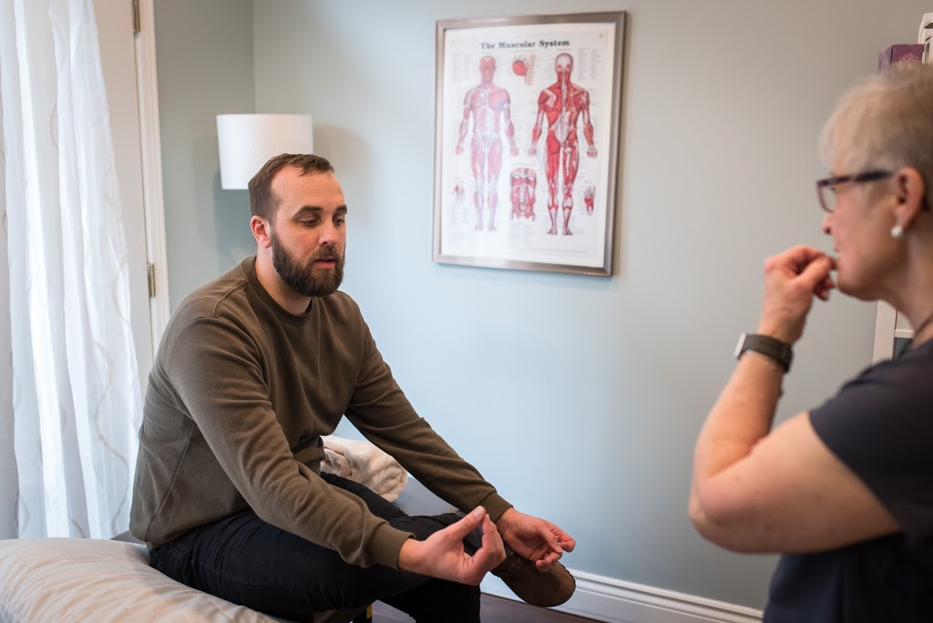Livewell Myofascial Release | 2122B Montreal Rd, Gloucester, ON K1J 6M7, Canada | Phone: (613) 706-2811
