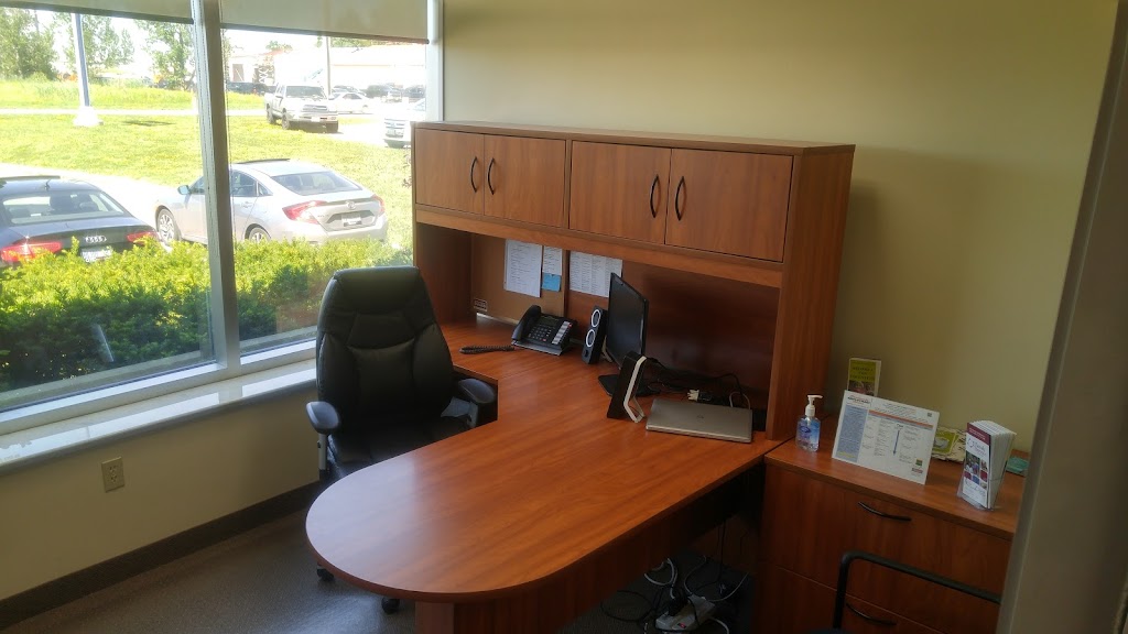 Community Employment Choices | 16 Second St, Strathroy, ON N7G 3H8, Canada | Phone: (519) 245-4500