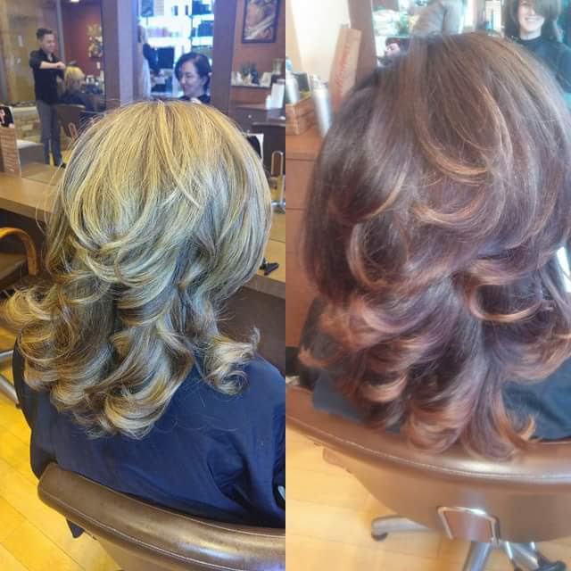 Capello Salons & Day Spa | 9424 Transit Rd, East Amherst, NY 14051, USA | Phone: (716) 639-8019