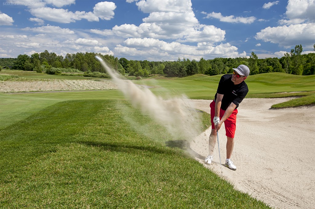 Rebel Creek Golf Club | 1517 Snyders Rd, Petersburg, ON N0B 2H0, Canada | Phone: (888) 833-8787
