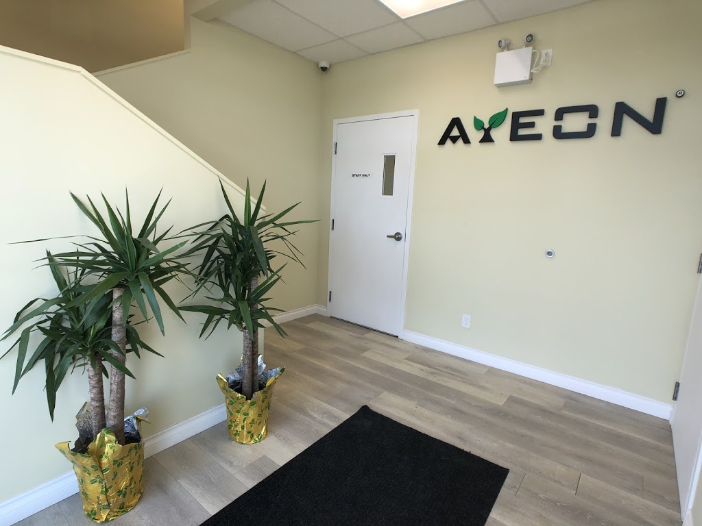 Ayeon Enterprises Inc | 8218 N Fraser Way Unit107, Burnaby, BC V3N 0E9, Canada | Phone: (604) 304-4900